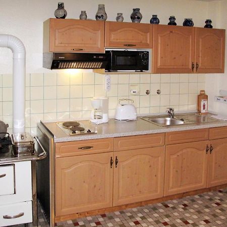 Apartment Tillisch By Interhome Sasbachwalden Bagian luar foto