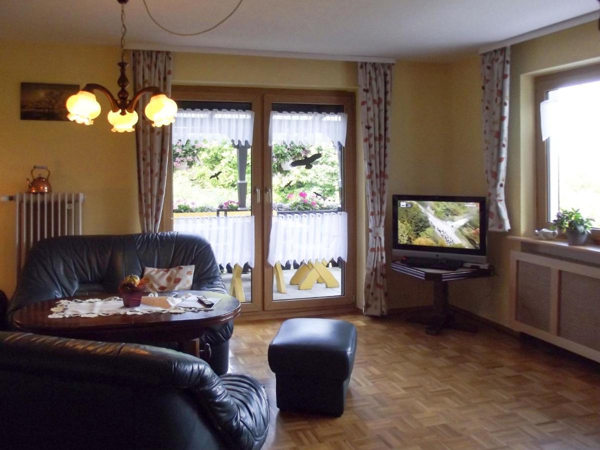 Apartment Tillisch By Interhome Sasbachwalden Bagian luar foto