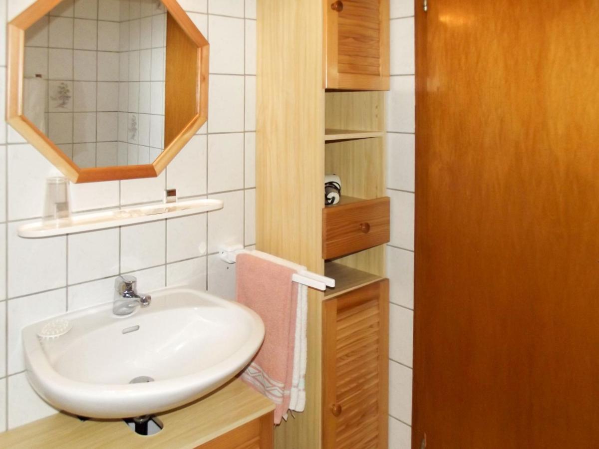 Apartment Tillisch By Interhome Sasbachwalden Bagian luar foto